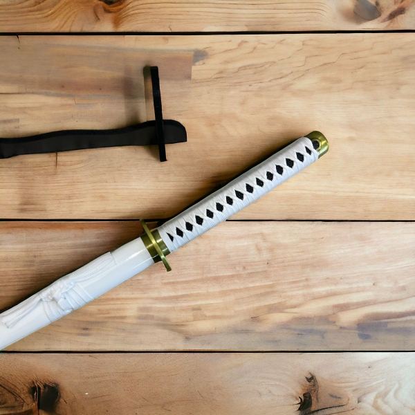Espada Katana + Suporte 103 CM BW7144