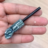 Canivete Tático Com Pederneira De Magnésio Slk-d03