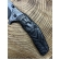 CANIVETE TIGRE CINZA CYL 8013SW