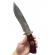Faca Churrasco pesca/ lamina texturizada 0944