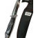 FACA LUXO BLACK COZINHA CHURRASCO TB 2265
