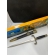 ESPADA ADAGA MEDIEVAL DECORATIVA SLK-H04