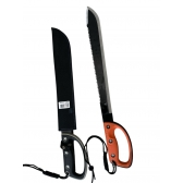 Machete Bear EDC 1316 Faca de mato  Sobrevivência ao ar livre