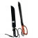 Machete Bear EDC 1316 Faca de mato  Sobrevivência ao ar livre