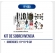 KIT SOBREVIVENCIA YF-060