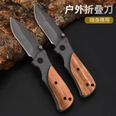 CANIVETE MANUAL COM CLIP 1778