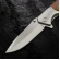 Canivete Semi Automatico TC28 C/ Clip
