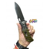 Canivete Semi Automatico Esportivo CLD-1