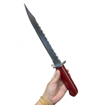 Faca esportiva tipo Rambo SLK-A153
