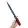 Faca esportiva tipo Rambo SLK-A153
