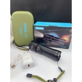 Informações do produto: LANTERNA SUPER POTENTE 300W ECOODA EC- 6328