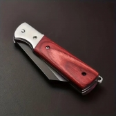CANIVETE MANUAL DOBRAVEL OTIMA QUALIDADE 1563
