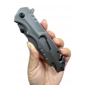 CANIVETE De Bolso Semi Automático MultiferramentaXD-3