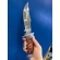 Faca Artesanal Premium SLK A280