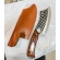 Cutelo Forjado Rustico Para Churrasco Desossa Carne + Bainha 2149