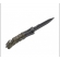 Canivete Semi Automatico Esportivo CLD-1