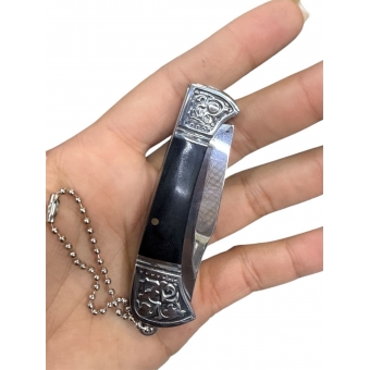 MINI CANIVETE CHAVEIRO    DE BOLSO DGC