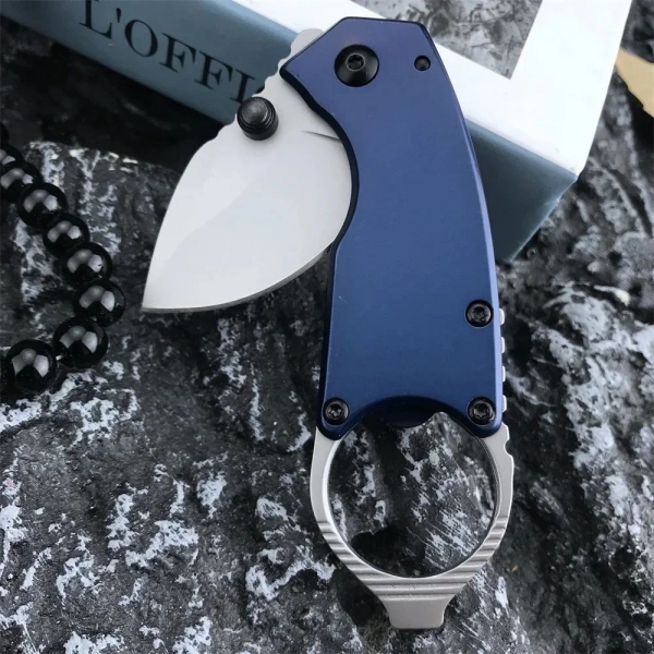 CANIVETE MANUAL BLUE COM ABRIDOR CYL 88