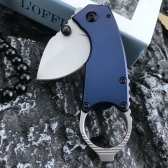 CANIVETE MANUAL BLUE COM ABRIDOR CYL 88