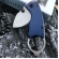 CANIVETE MANUAL BLUE COM ABRIDOR CYL 88
