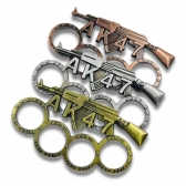 Soco Inglês Ak-47