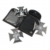 Shuriken Estrela Ninja Arremesso LK-606