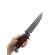 Faca Luxo Para Churrasco Cozinha DJ 217