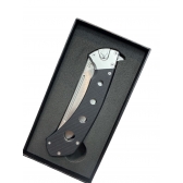 Canivete Aco D2 Semi Automatico CYL-95