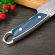 FACA  Chef Cozinha desourar açougueiro, cozinhar peixe, carne, corte, churrasco BM-Dj316