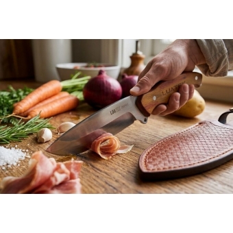Cutelo de Cozinha Chef Heavy Duty A281