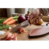Cutelo de Cozinha Chef Heavy Duty A281