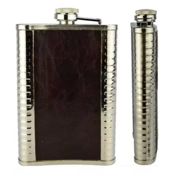 CANTIL DE BOLSO PORTA BEBIDAS ACABAMENTO COURO LK-CD9