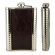 CANTIL DE BOLSO PORTA BEBIDAS ACABAMENTO COURO LK-CD9