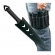 Kit 6 Facas De Arremesso Com Bainha Para Luatek Yf-002