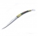 Mini Canivete chaveiro Inox Bolso Dobravel Faca Ninja 20cm 8001
