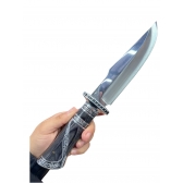 FACA LUXO CHURRASCO 1751
