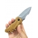 Canvivete Madeira manual c/ Clip CYL-DA358