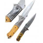 Canivete Semi Automatico DOG CYL-361