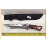 Faca Churrasco Pesca  Com Abridor 0665/ 1027