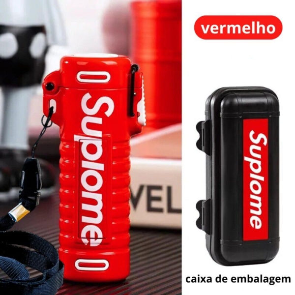 ISQUEIRO MAÇARICO SUPLOME CHAMA COLIRODA A-27