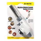 Maçarico B-max Bm005 Culinário Portátil Regulável