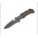 Canivete Semi Automatico Esportivo CLD-1