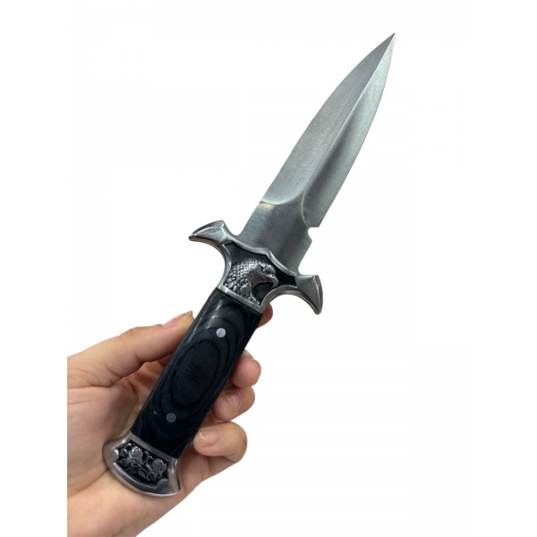 FACA TIPO ADAGA AGUIA LUXO CYL-84