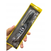 CANIVETE MANUAL  CARTELADO BMAX DJ203