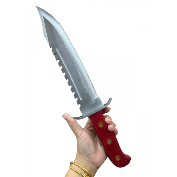 Faca esportiva tipo Rambo SLK-A153