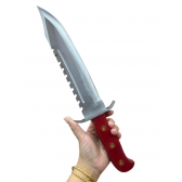 Faca esportiva tipo Rambo SLK-A153