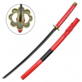 KATANA ZORO SERIE ONE PIECE H33