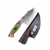 CUTELO DESSOSSE LUXO GREEN A207