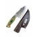 CUTELO DESSOSSE LUXO GREEN A207