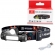 Lanterna de Cabeça LED Carregamento USB KAPBOM - KA-L1518